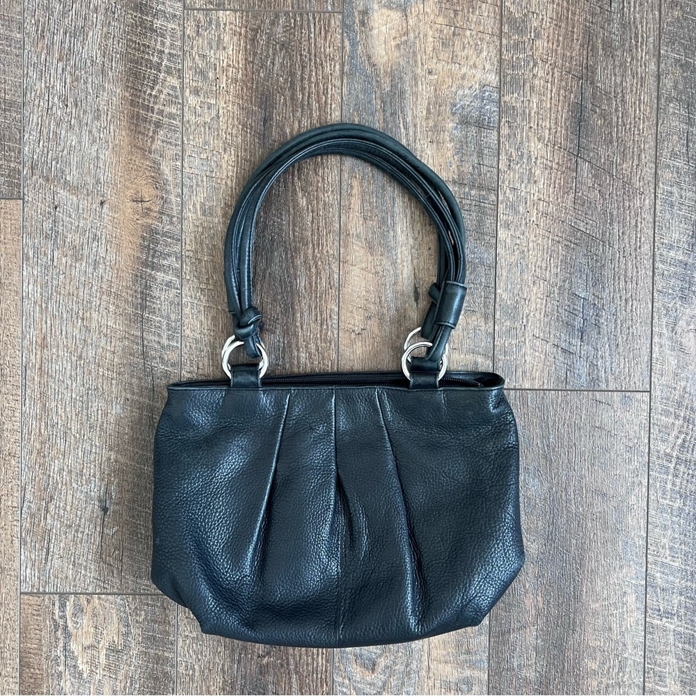 Central Park small evening too-handle bag